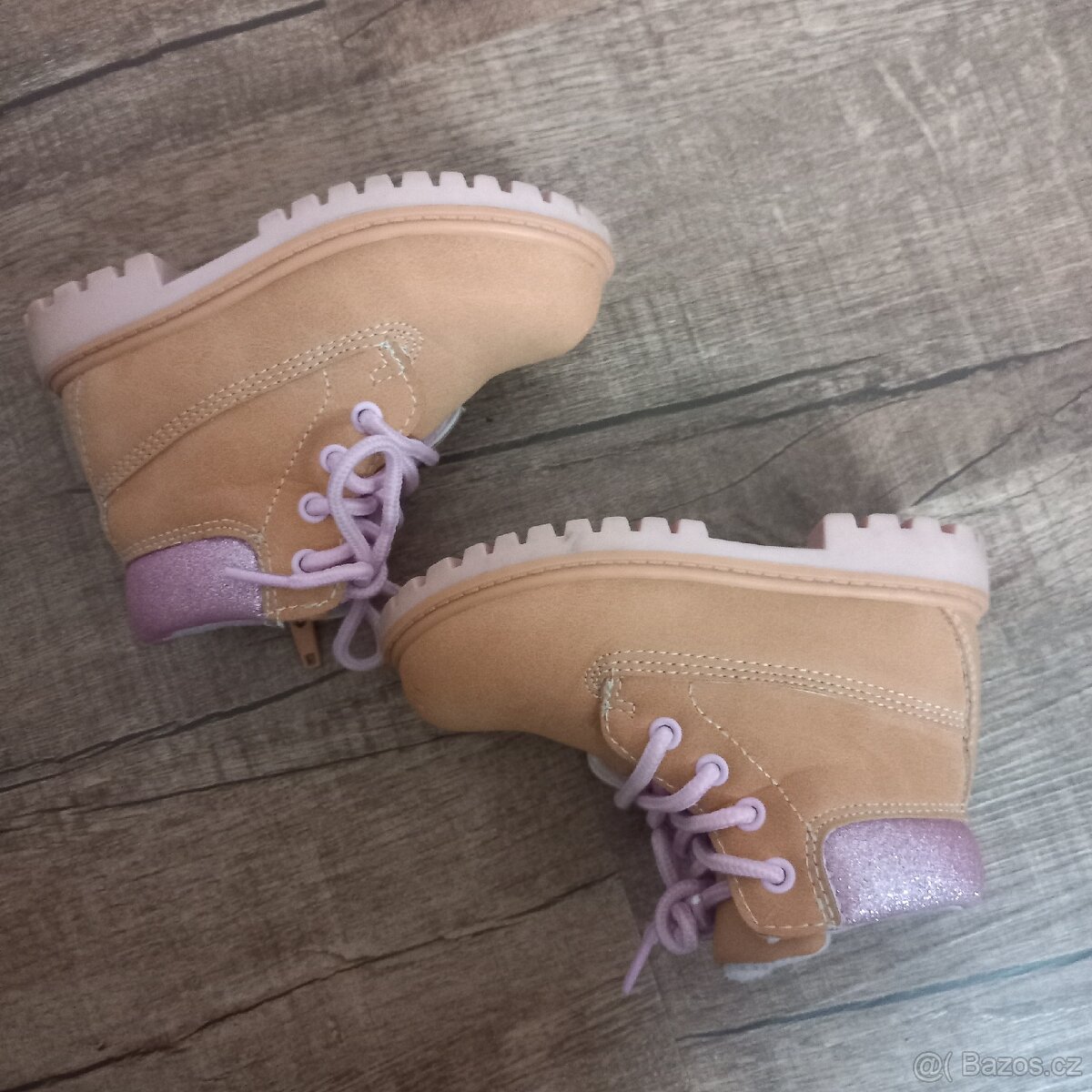 Krasne boticky vel 22 - 6