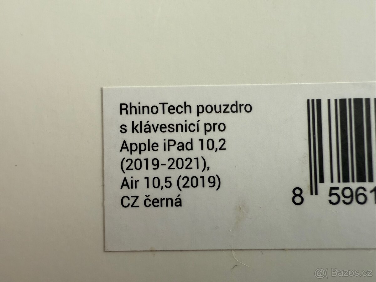 Rhinotech pouzdro - 6
