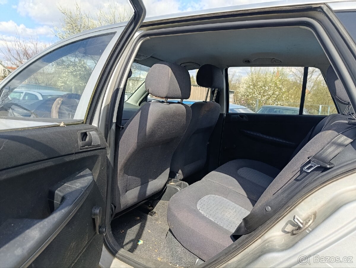 Škoda Fabia 1.4tdi - 6