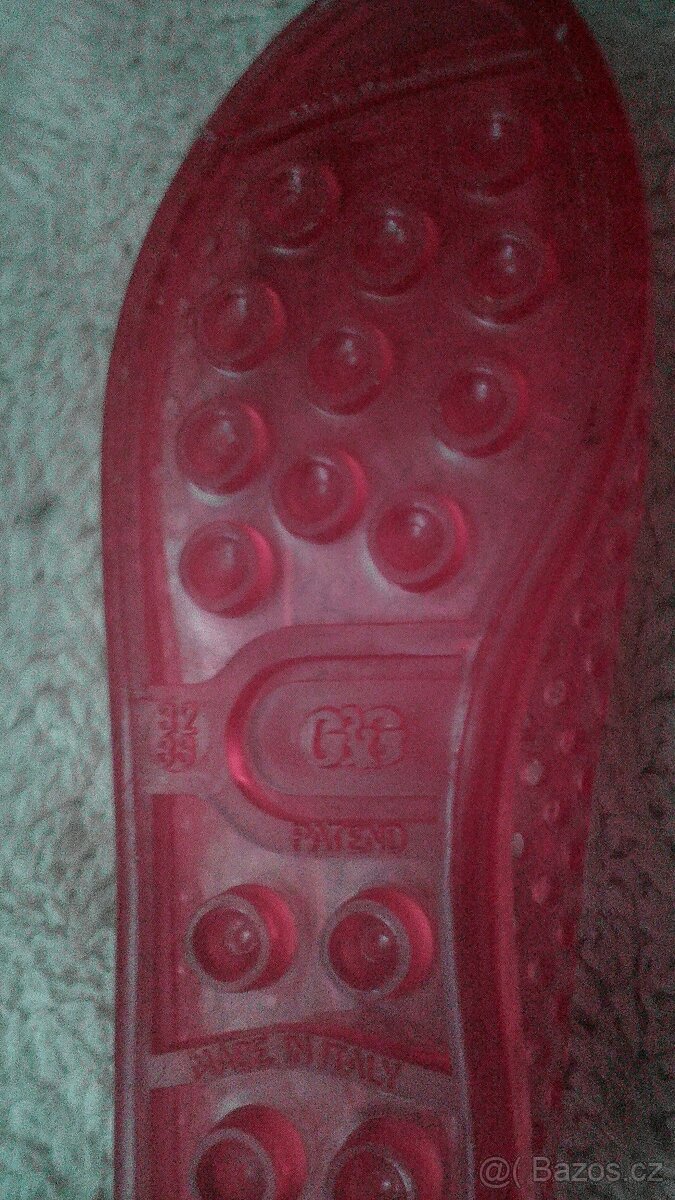 Vintage : cvičky, koupací, zimní, dámské letní - 6