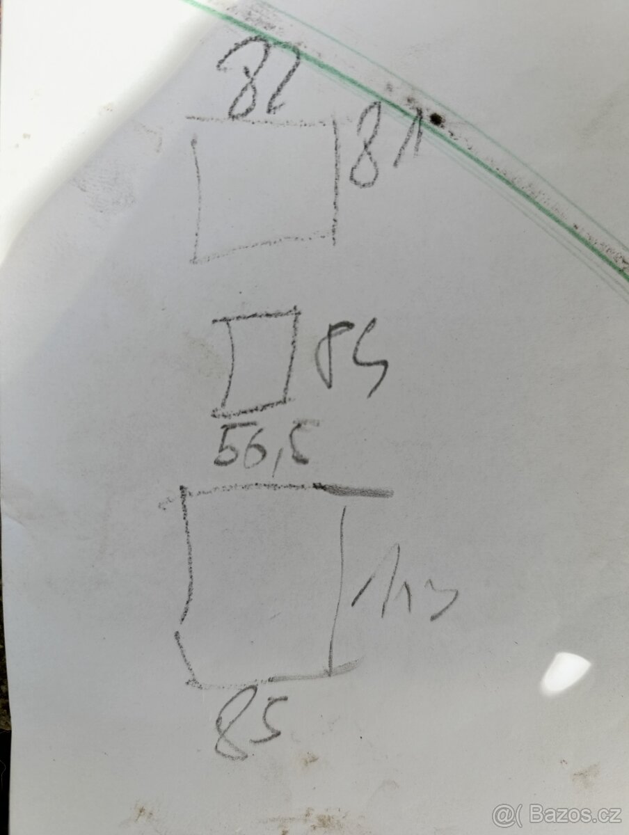 Mříže na okna - 6