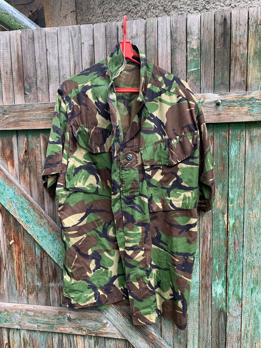 AIRSOFT oblečení - 6