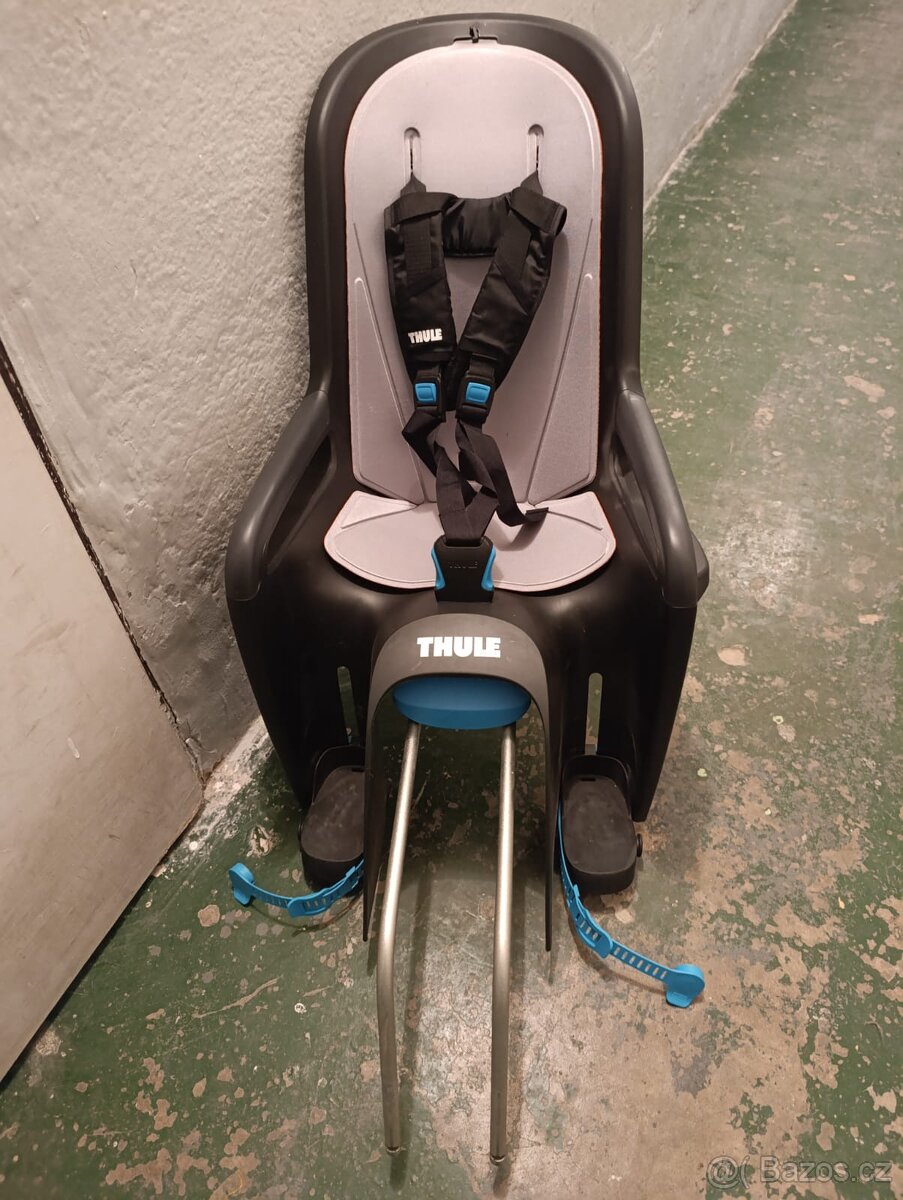 Thule Ride Along - 6