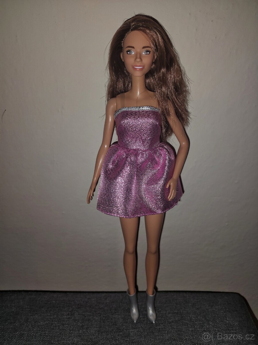 Barbie panenky - 6