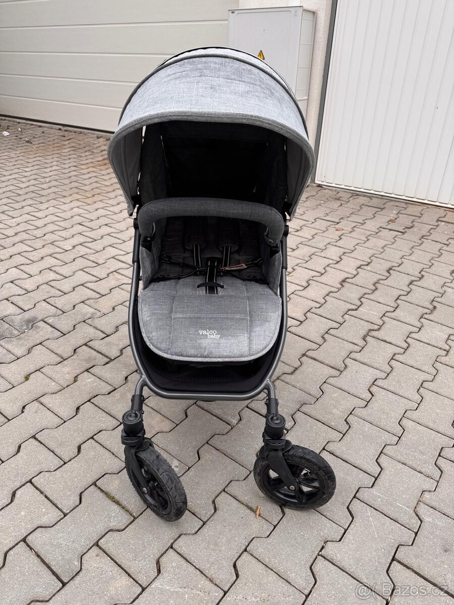 Valco baby SNAP 4 Tailormade - 6