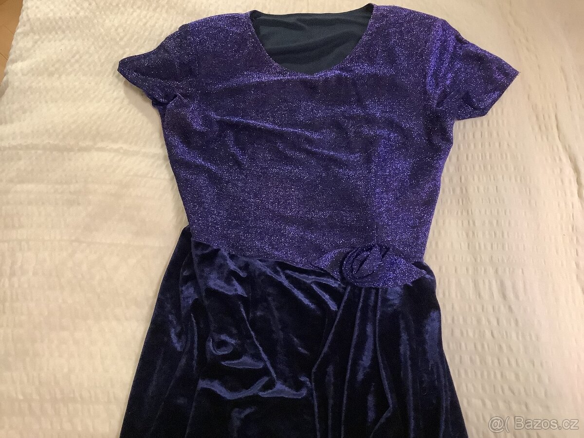 Společenské šaty - 6