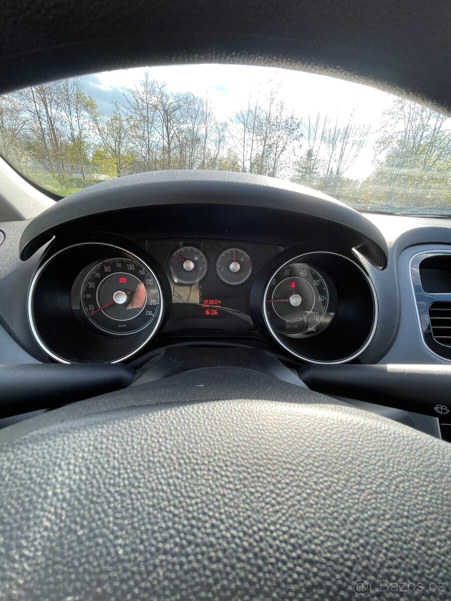 Fiat Punto Evo 1.2 - 6