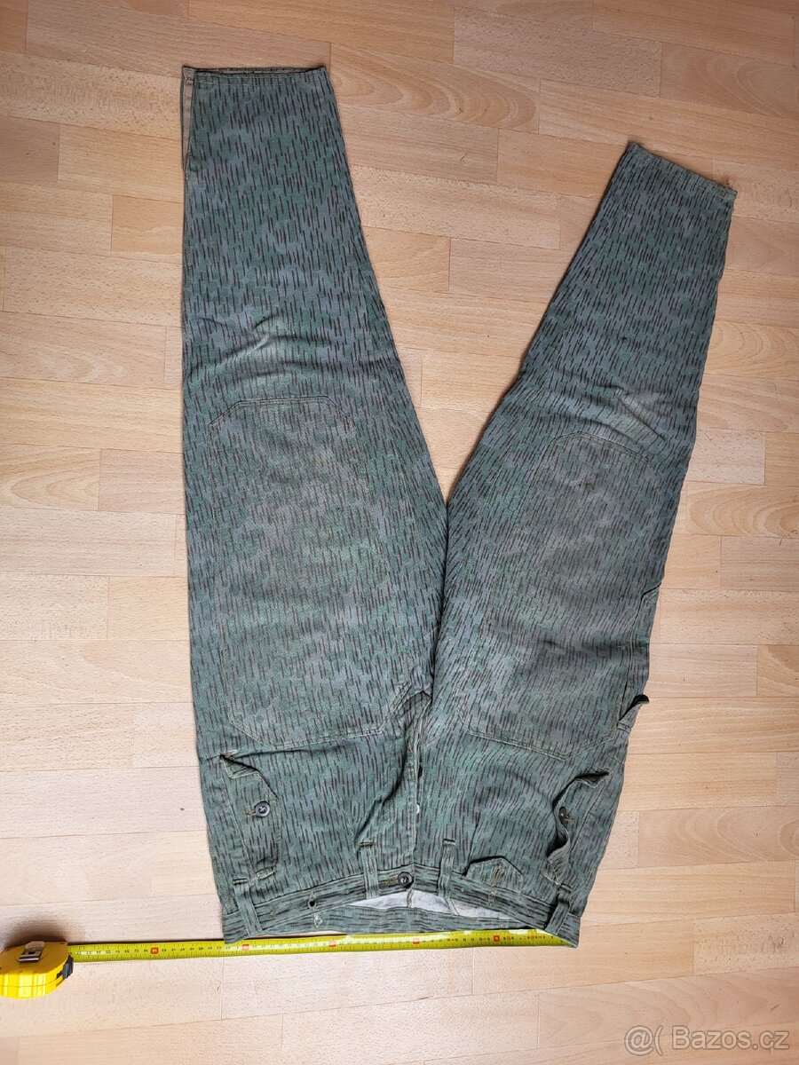 maskace jehlicky - 6