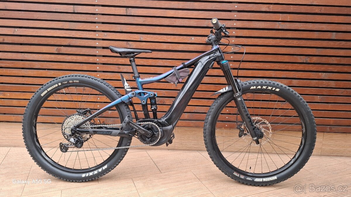 Giant Trance E+ 2 Pro - 6