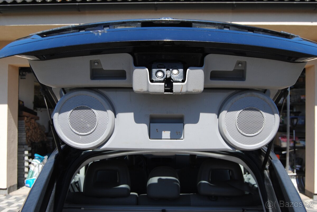 Dodge Caliber SXT 2.0 Benzín/LPG-r.v.2007 - 6