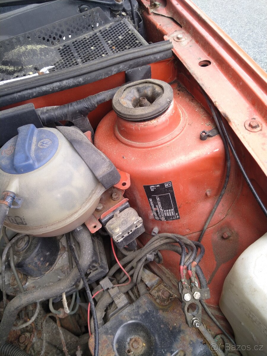 Mk3 golf - 6