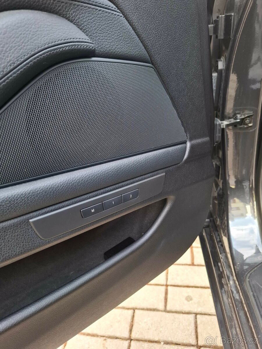 BMW Seria 5 Touring (F11) - 6