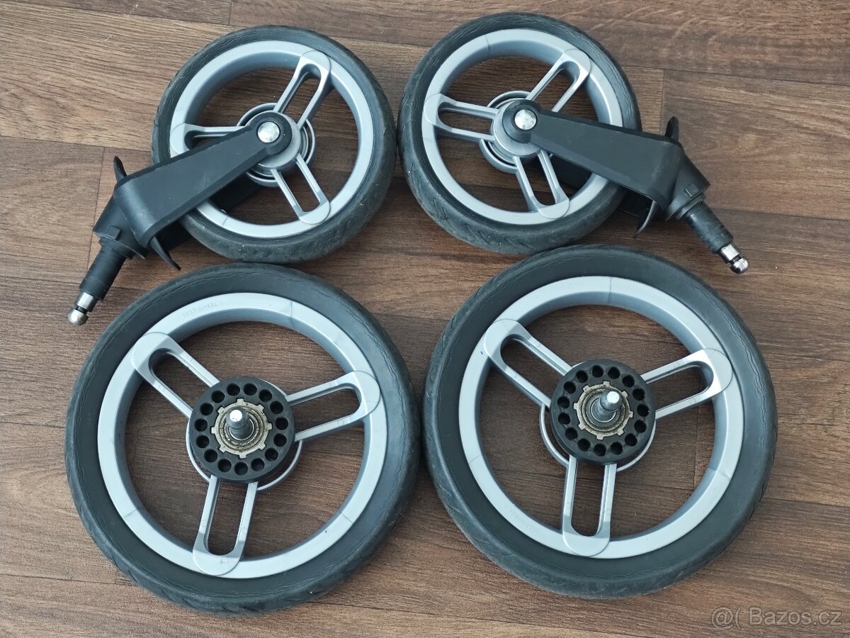 Valco Snap 4 - 6