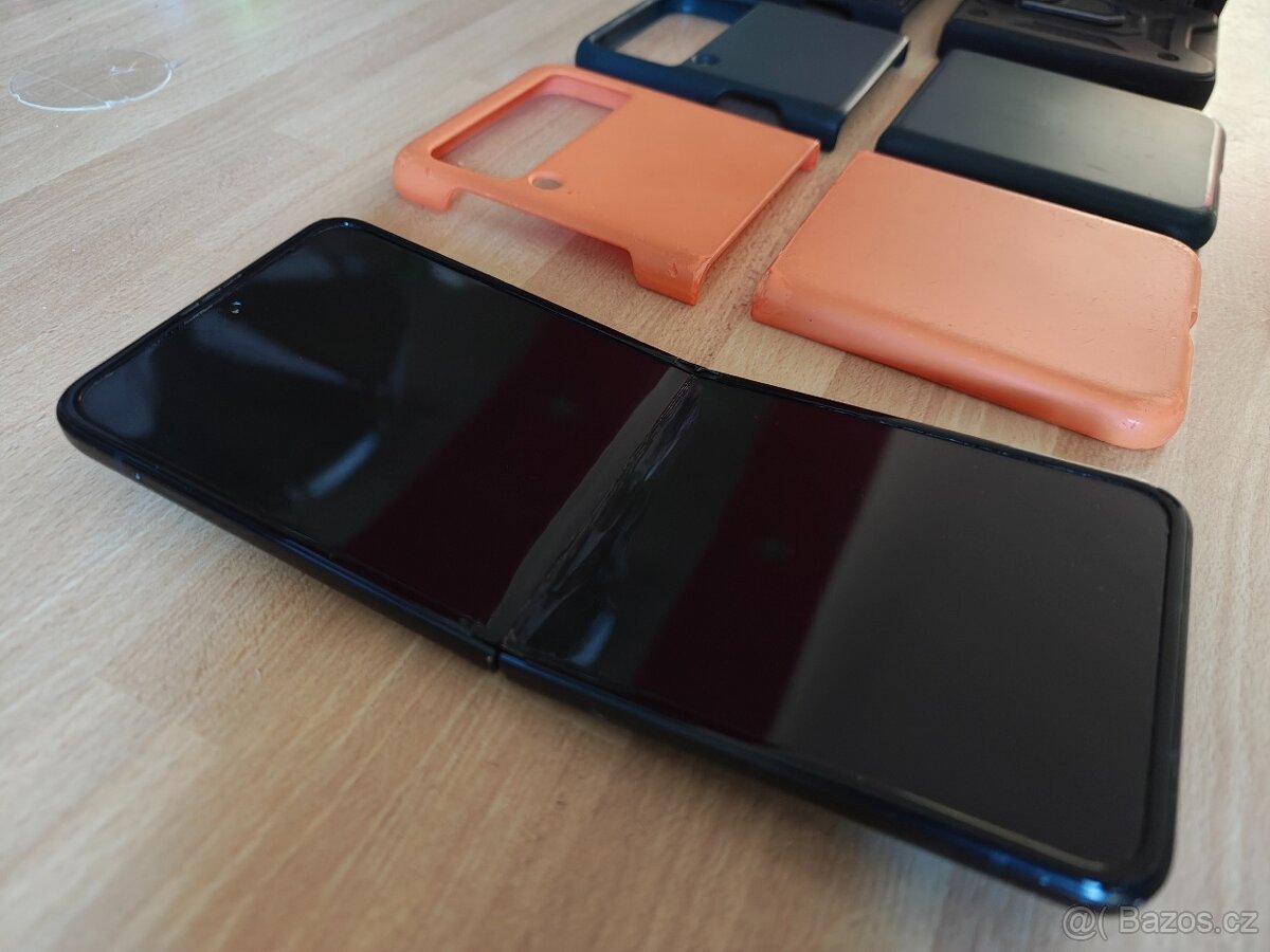 Samsung Z Flip 3 - 6