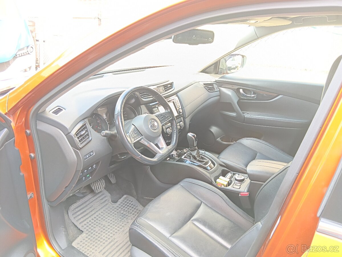 Nissan X-TRAIL - 6