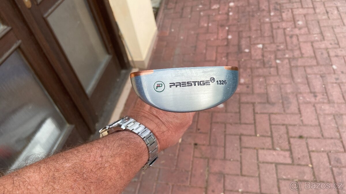 dámský golfový set MacGregor - 6
