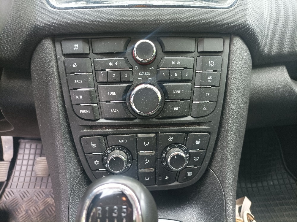 Opel Meriva - 6