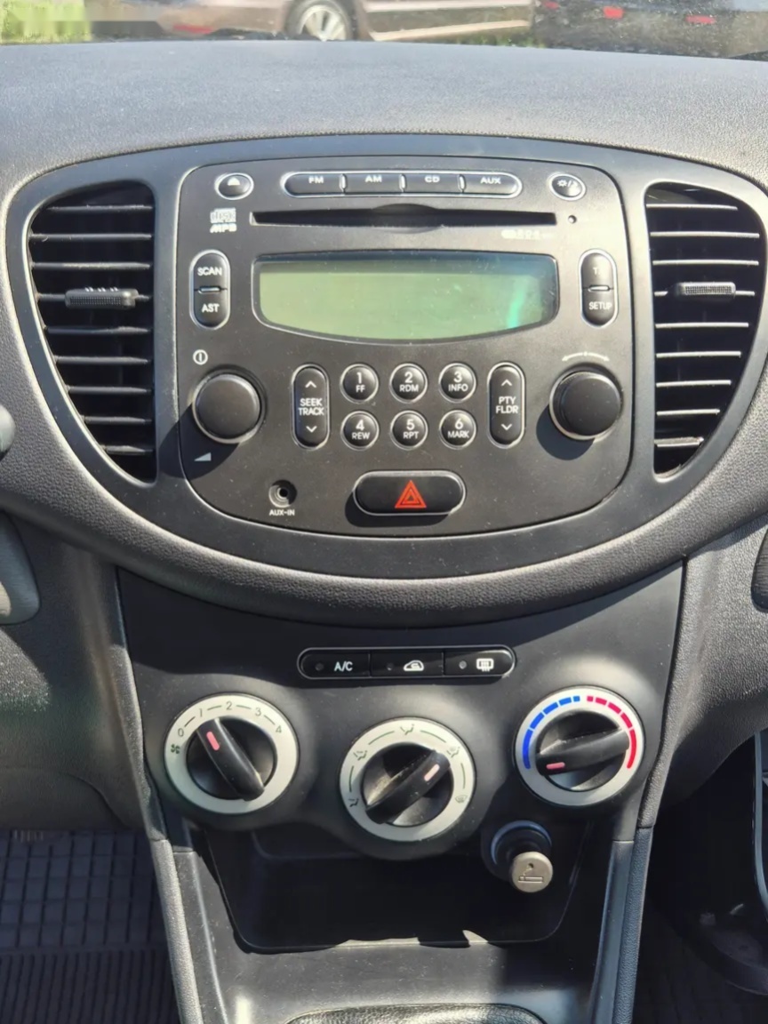 Hyundai i10 - 6