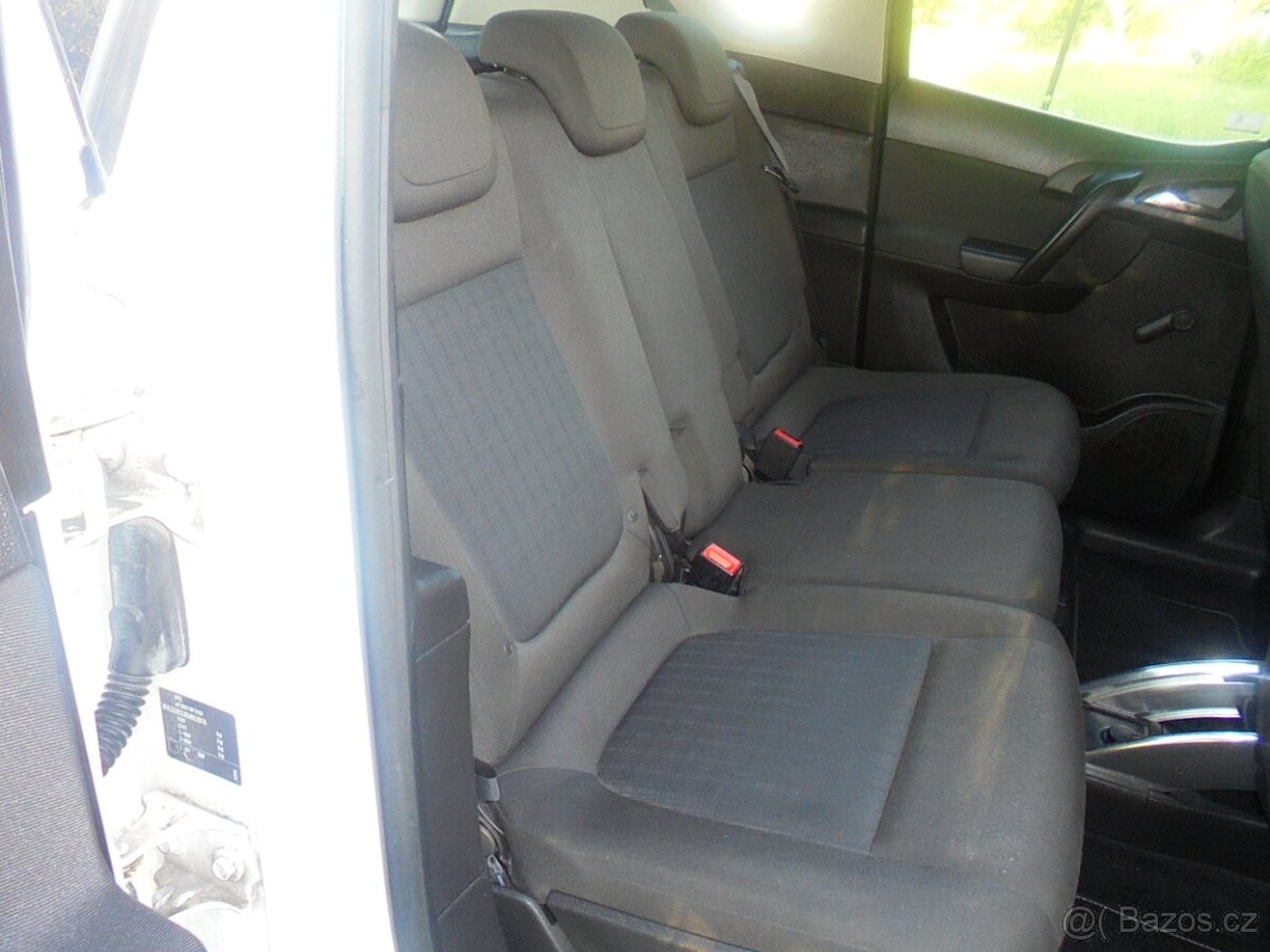 OPEL MERIVA B - 6