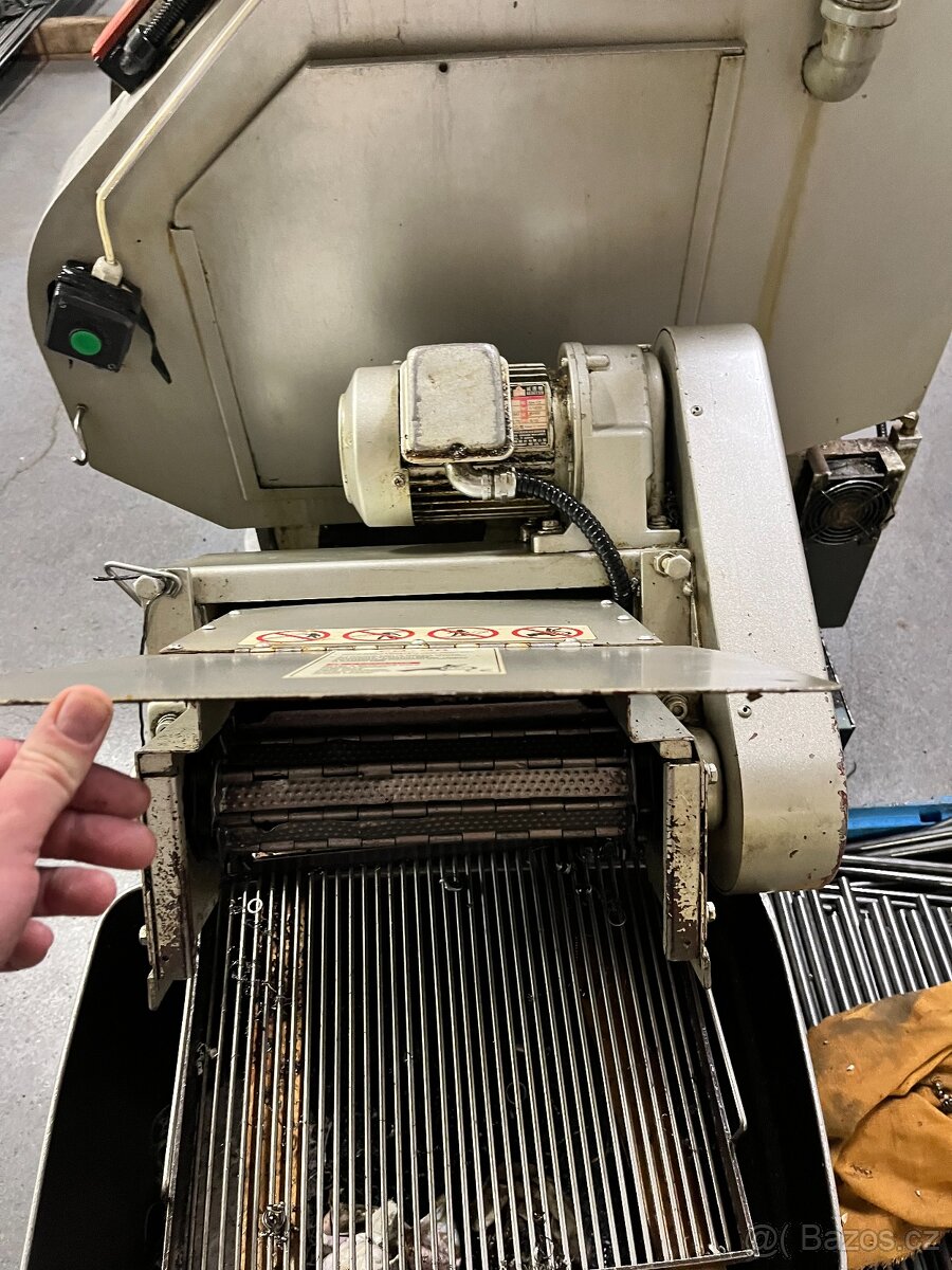 CNC Polygim MINI 88 - 6