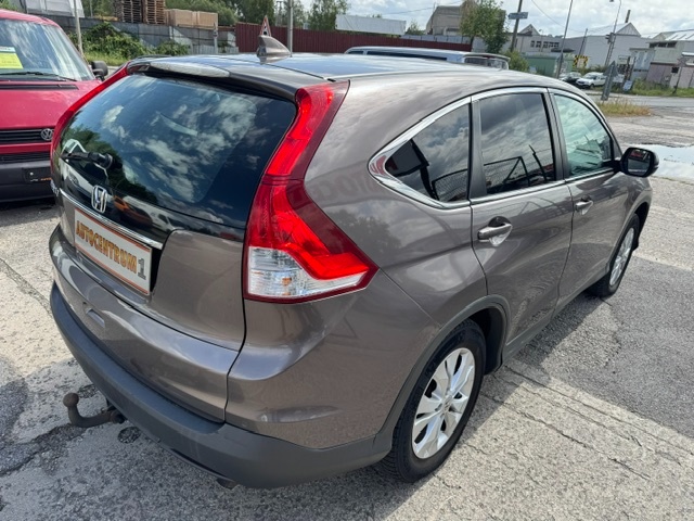 Honda CR-V 1,6 Cdti Comfort - 6