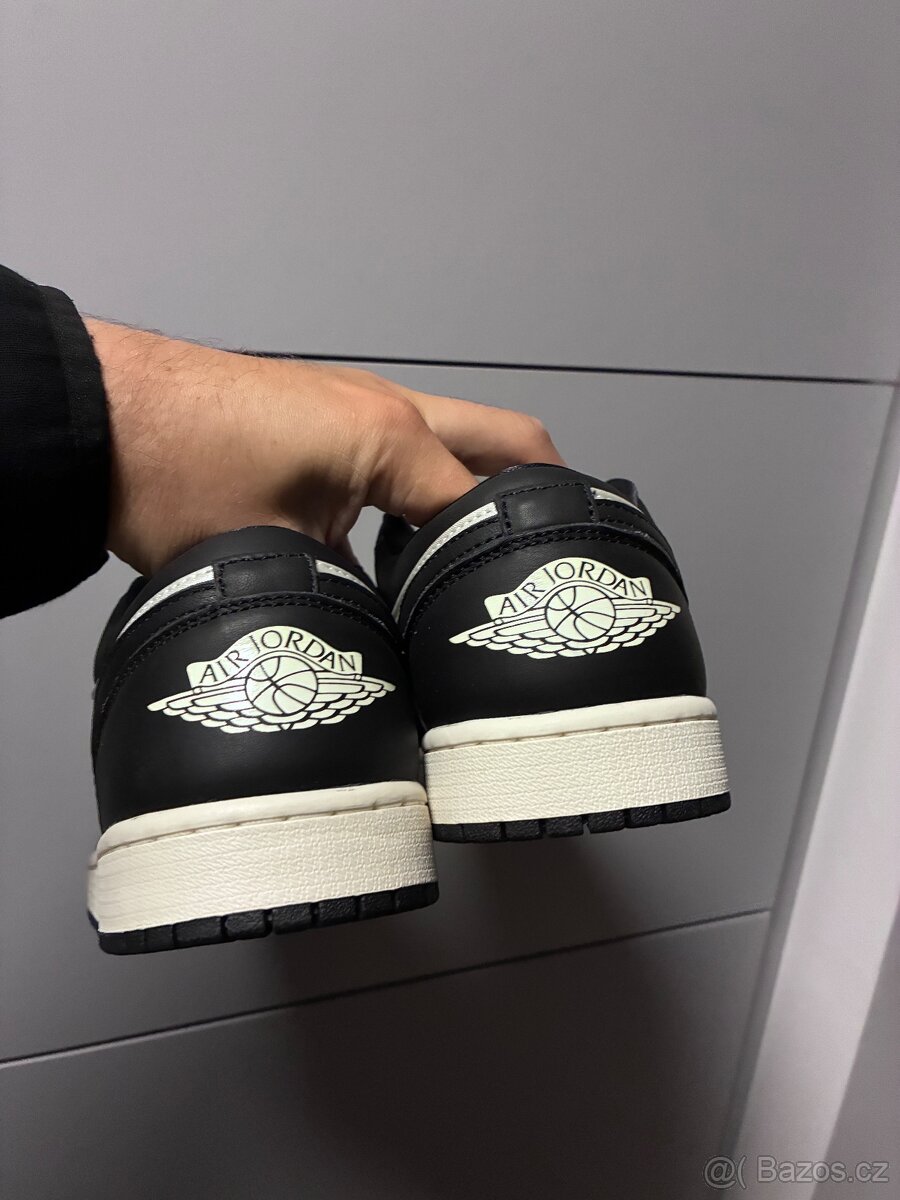 Jordan 1 tenisky - 6