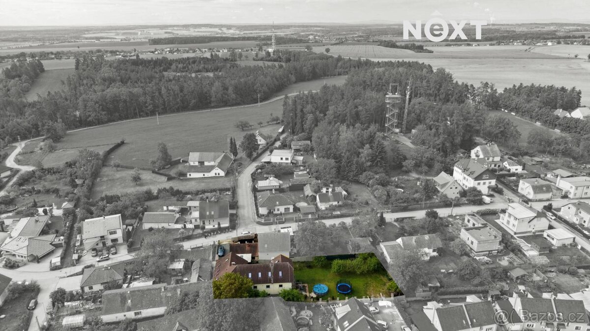 Prodej Rodinný dům, 431㎡ - 6