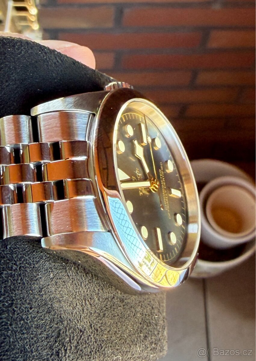 Tudor Black Bay ONE 39mm (2024) - 6
