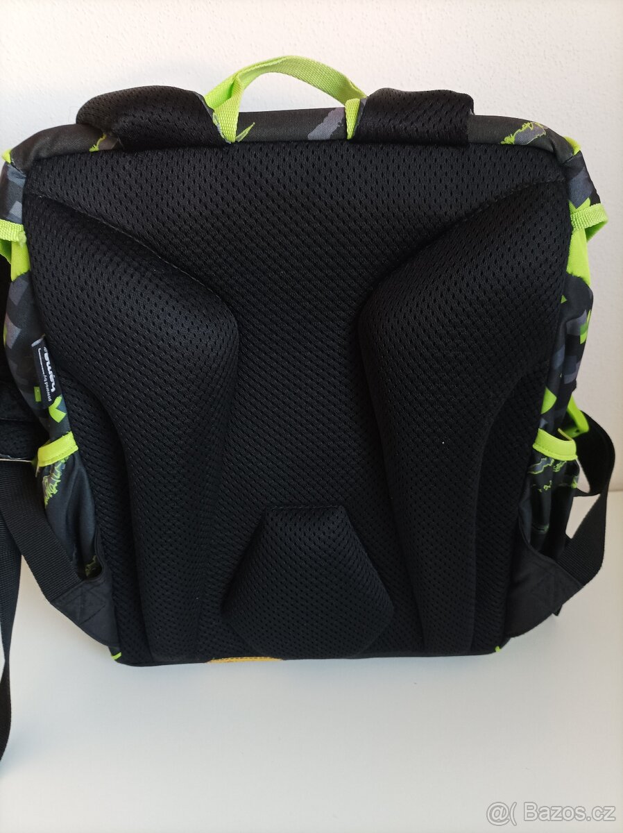 Školní batoh - 6