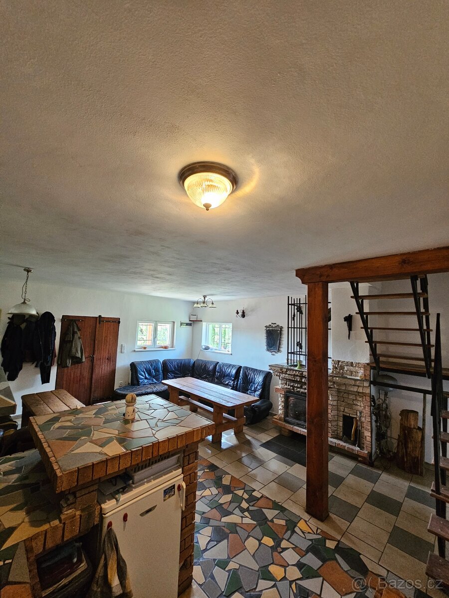 Prodej kouzelného vinného sklepa v srdci vinic - 6