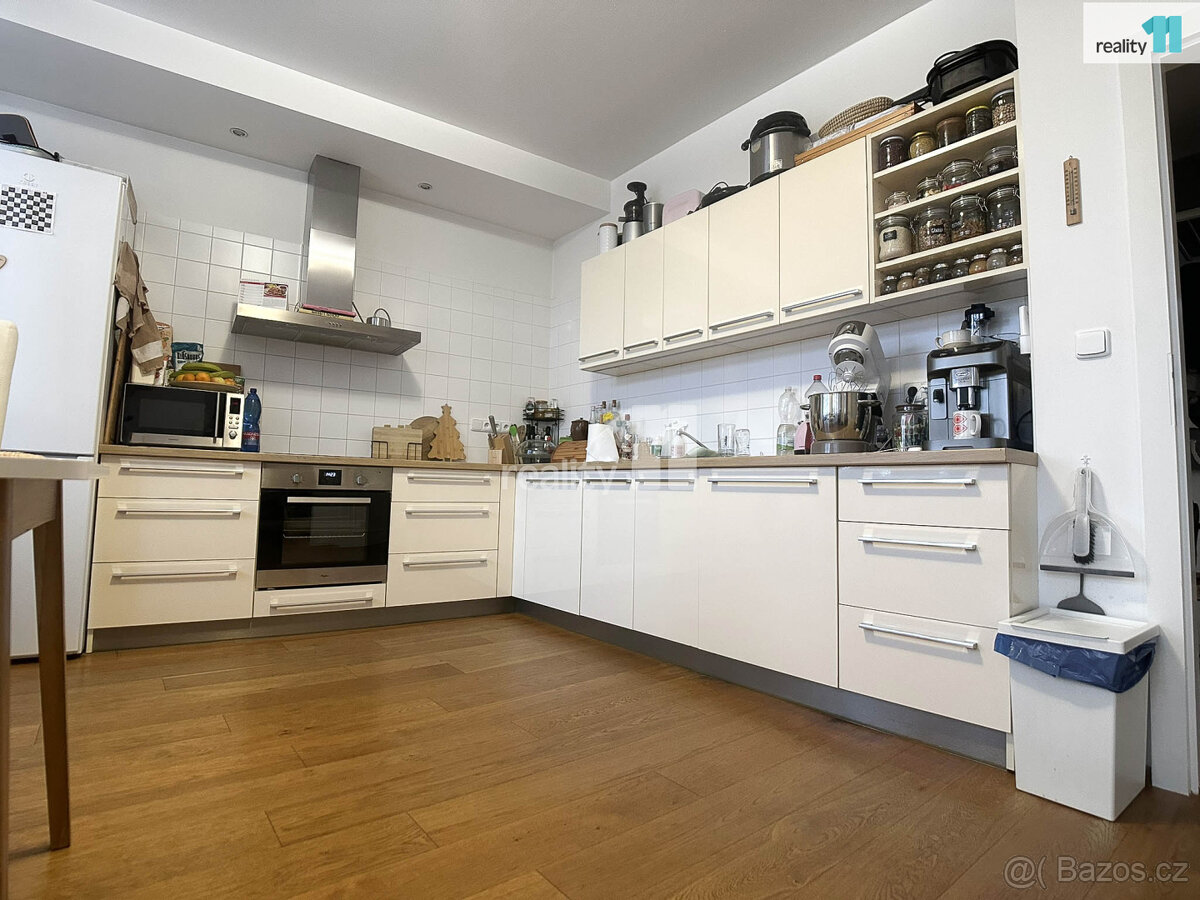 Byt 2+1, 55 m2, Holešov - 6