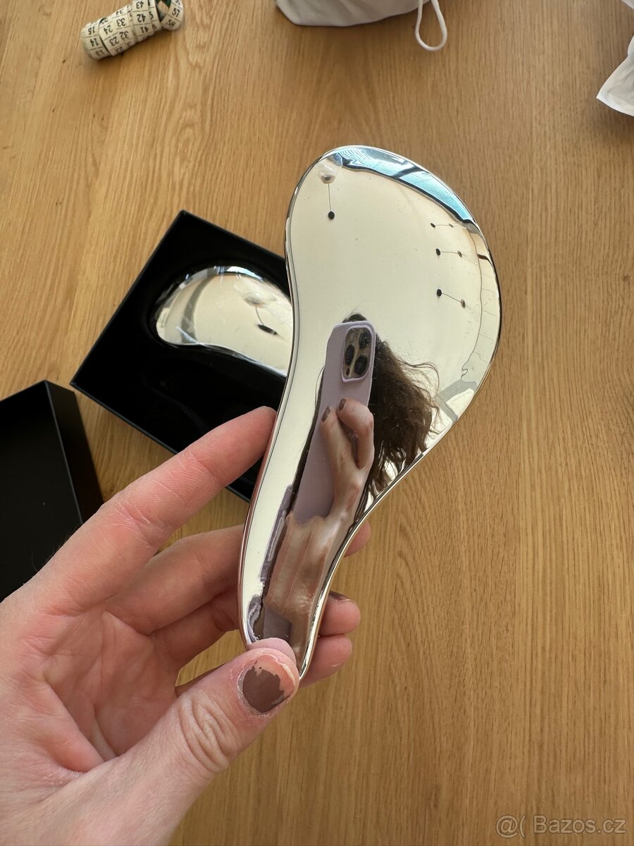 Sada hřebenů Dtangler tangle brush - 6