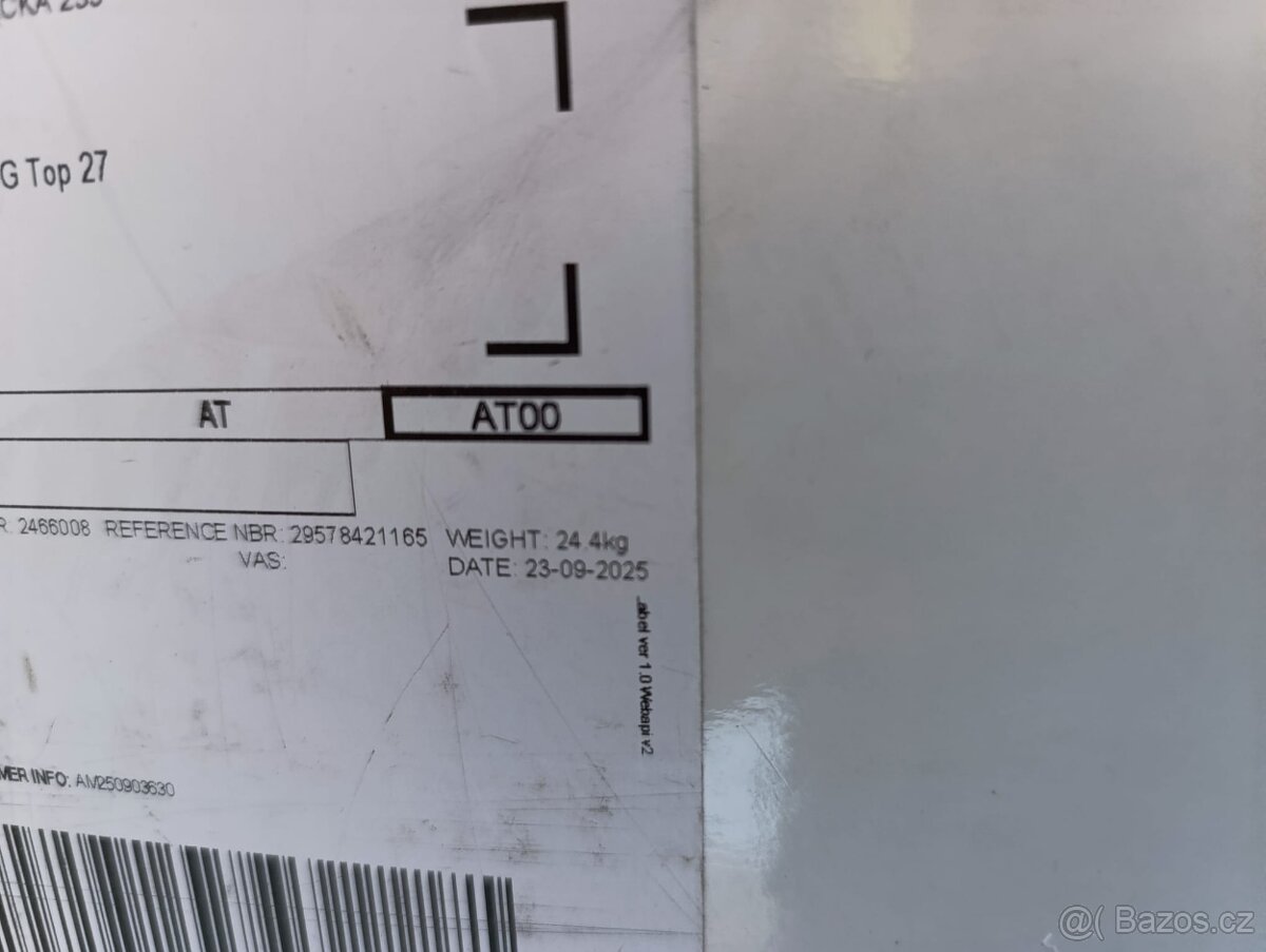 HP OfficeJet Pro 9730e All-in-One 2 měsíce stará - 6