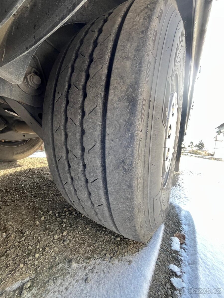 Návěs Schwarzmuller SPA 3 E - 6