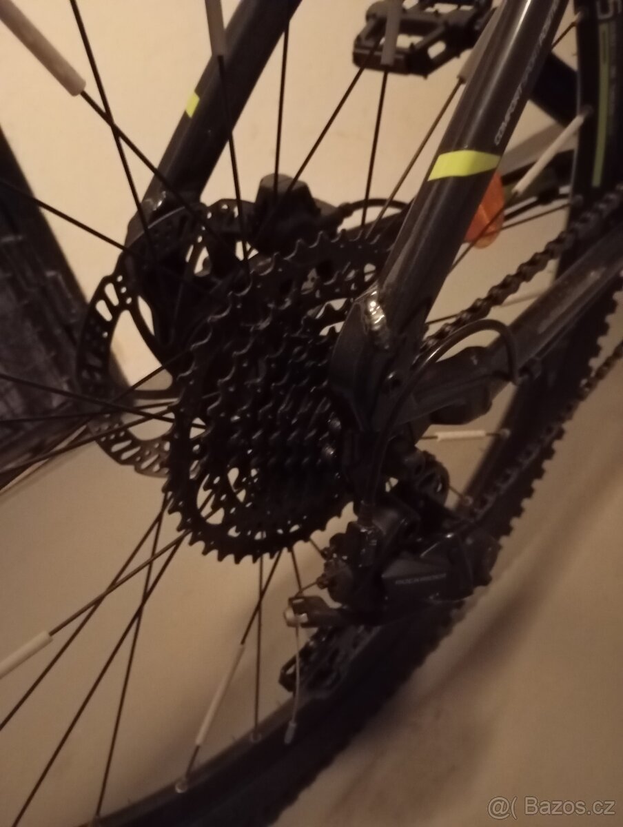 Pánské horské kolo - 6