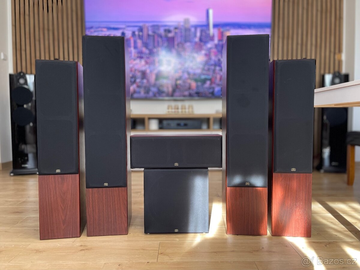 Monitor Audio Bronze 5.1 - 6