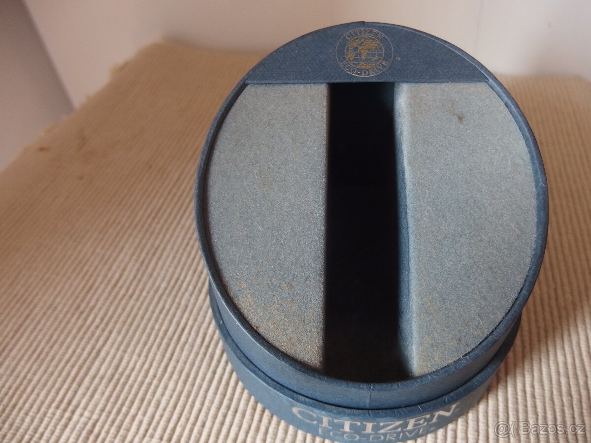 Prodám dámské hodinky zn. Citizen Stiletto - 6