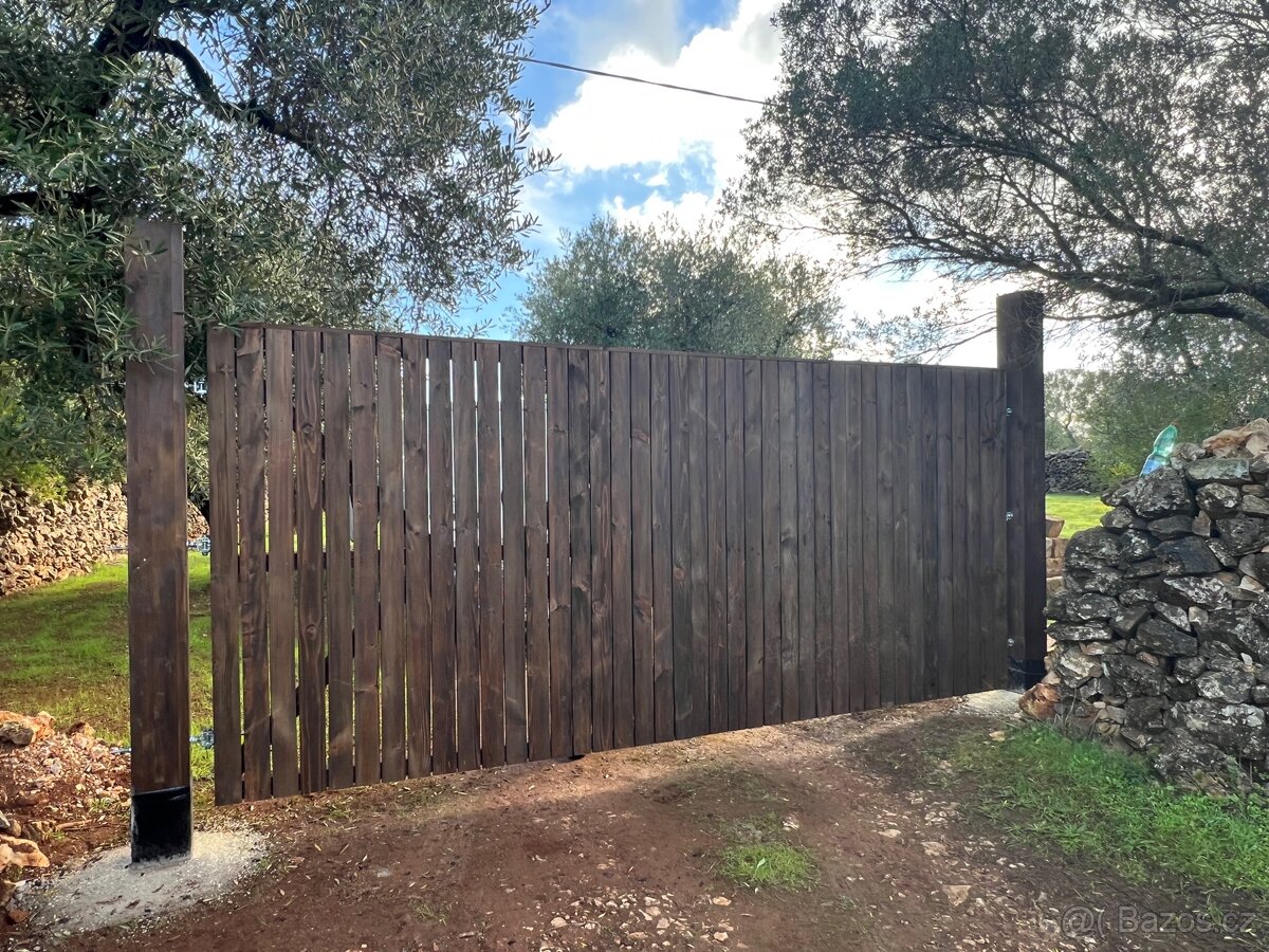 Stavebni pozemek u moře🇮🇹 - 6