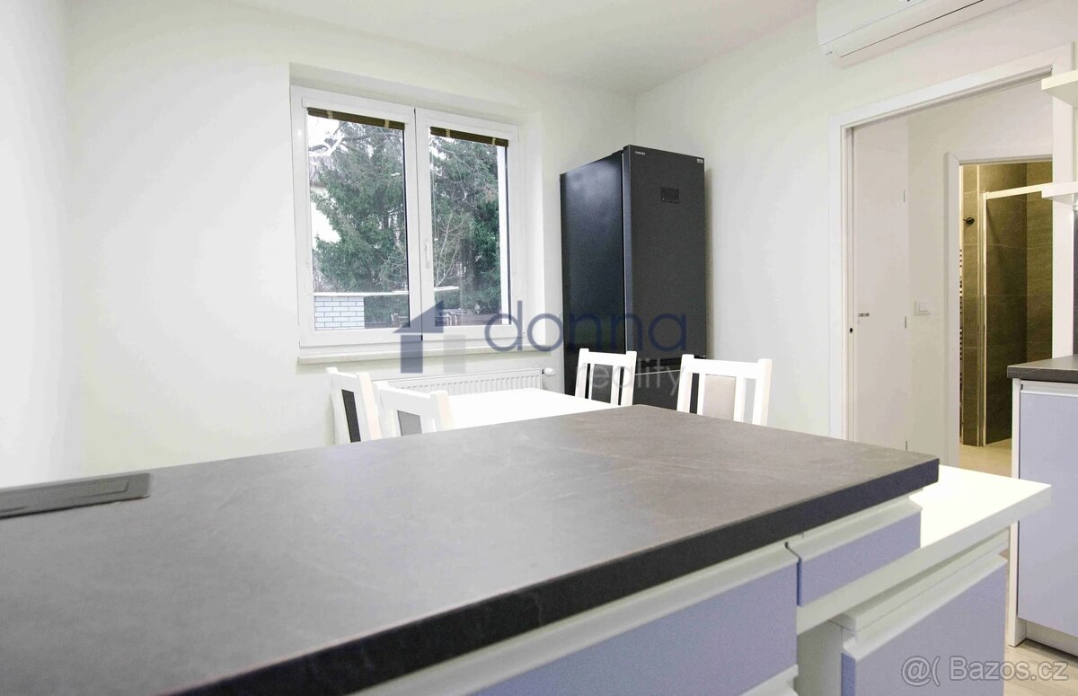 Pronájem bytu 2+1, 68m², ul. Letňanská, Praha 9 - Vysočany, - 6