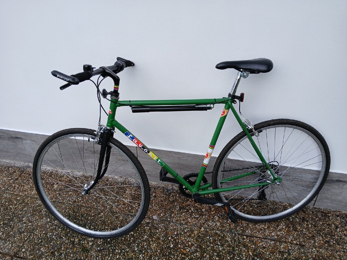 Kolo Favorit - skladane - 6