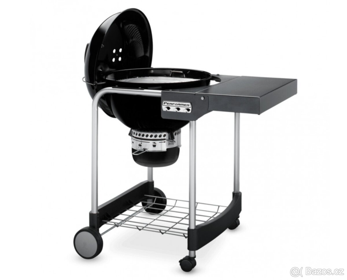 gril Weber Performer GBS - 6