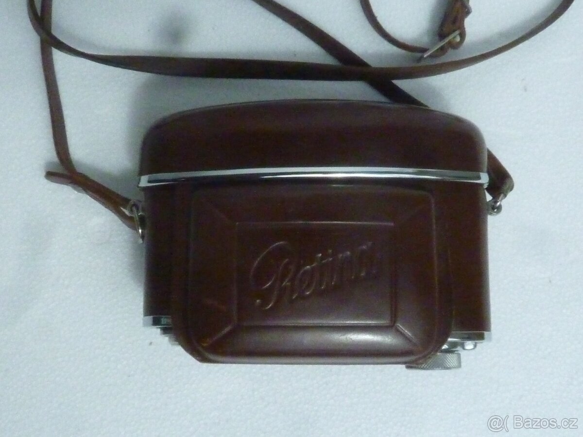 KODAK Retina IIIc - 6