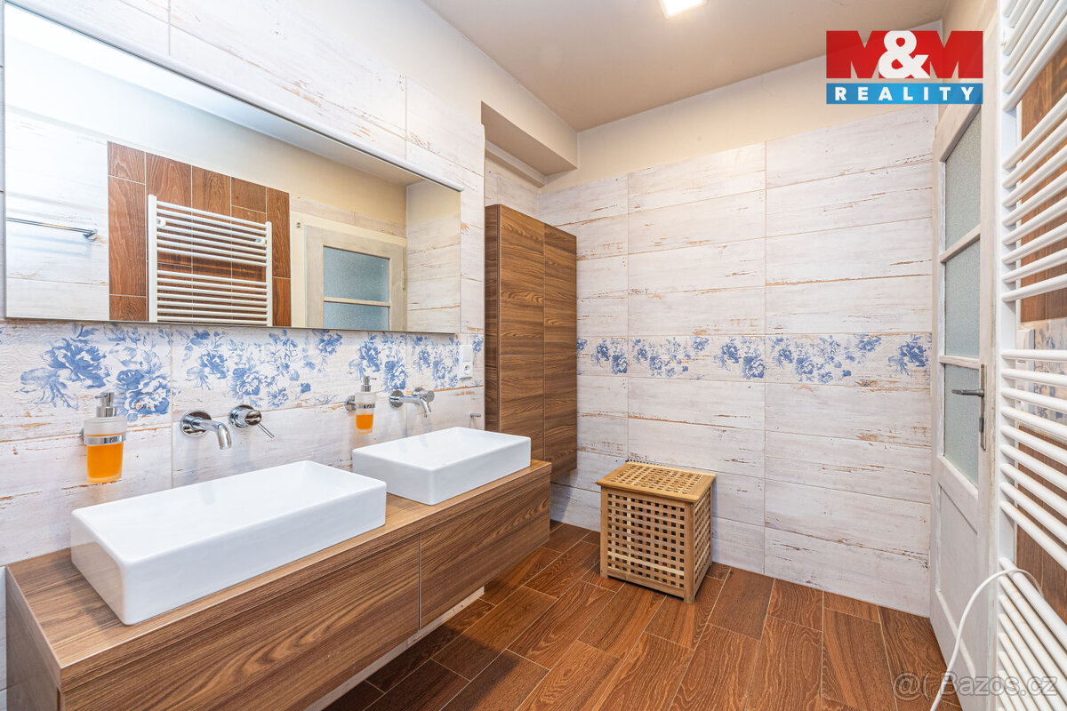 Prodej rodinného domu, 195 m², Letohrad, ul. Petříkov - 6