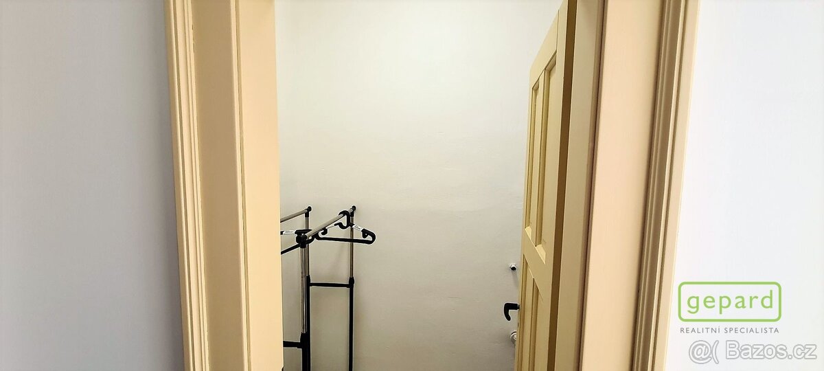 Pronájem bytu 3+kk, Pražská tř., České Budějovice - 6