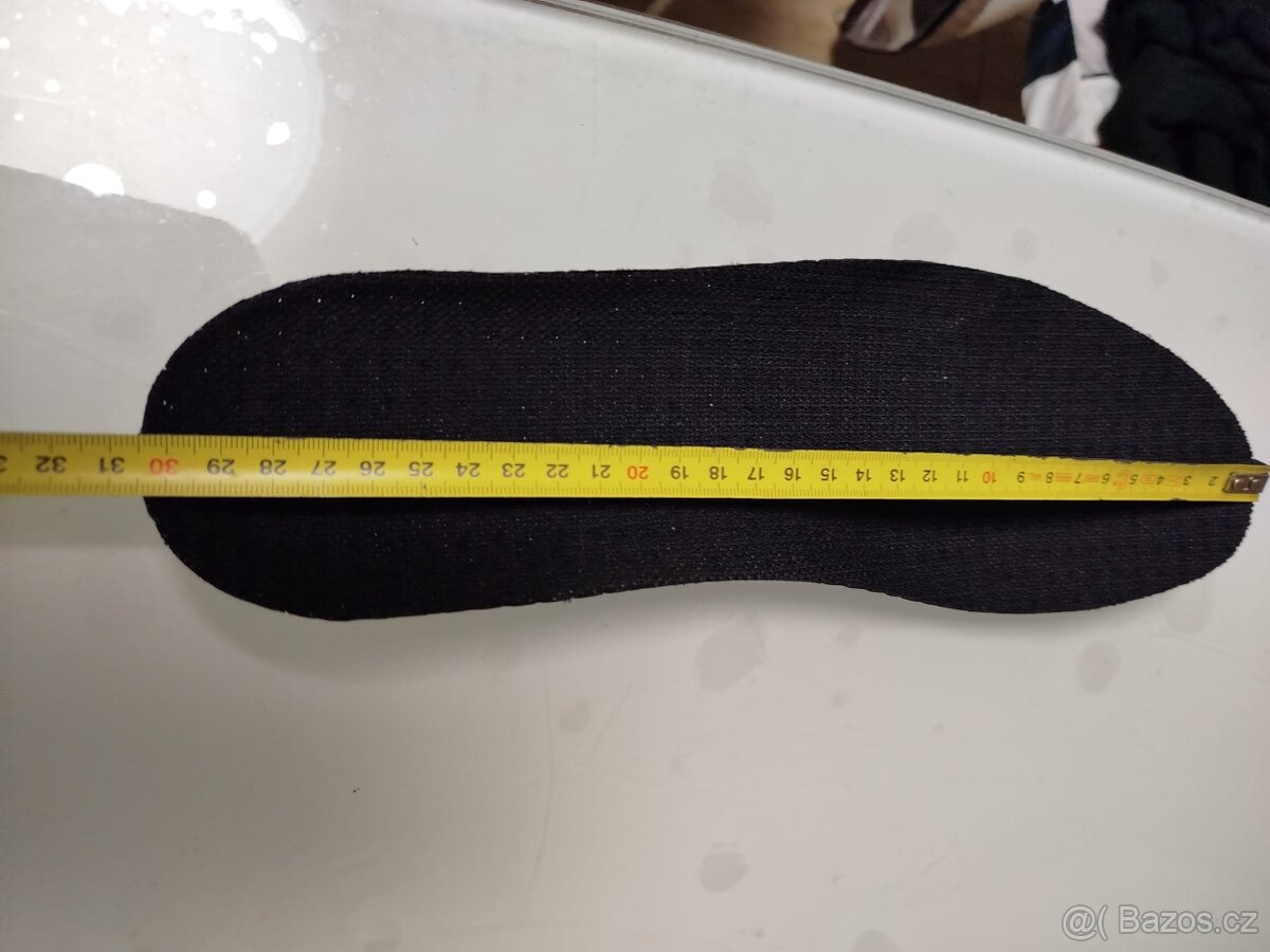 VOJENSKÉ BOTY KANADY PRABOS GORETEX-VELIKOST 11-46-30,5 - 6