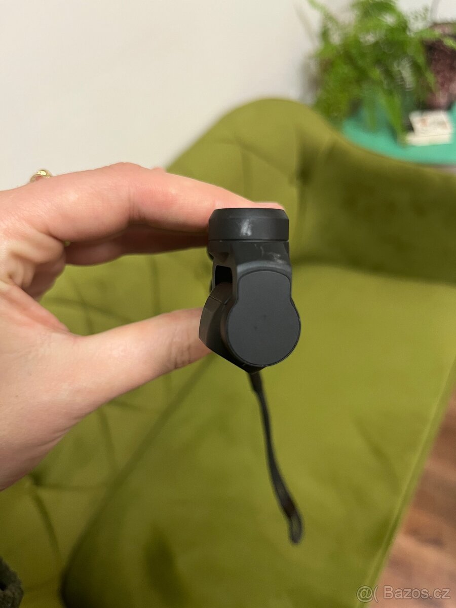 DJI Osmo Pocket 2 (s krytem) - 6
