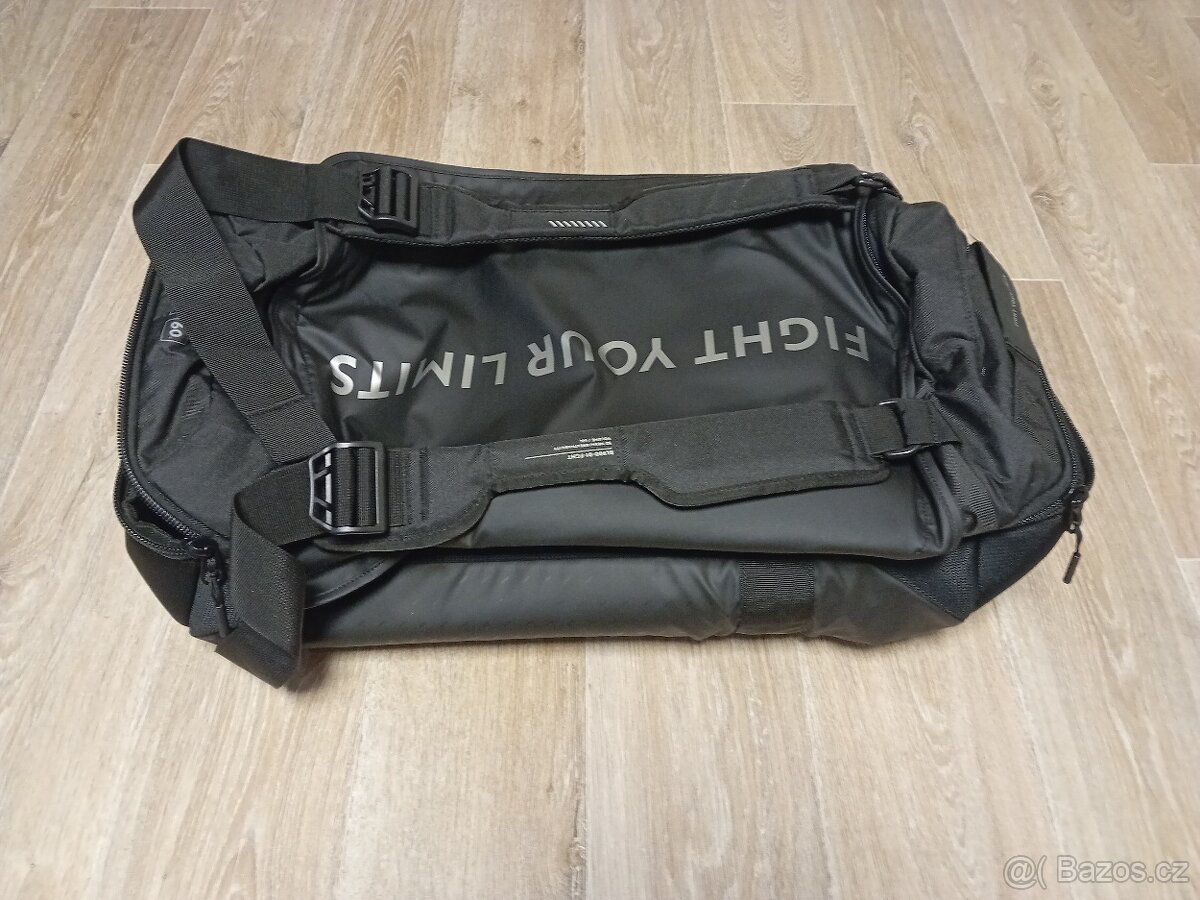 Nová boxerská taška - Fight your limits - 6