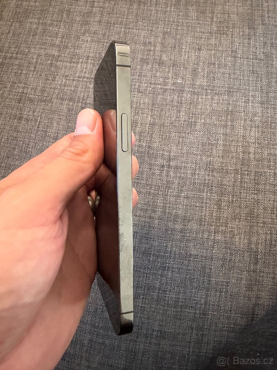 IPhone 12 Pro 128 GB - 6