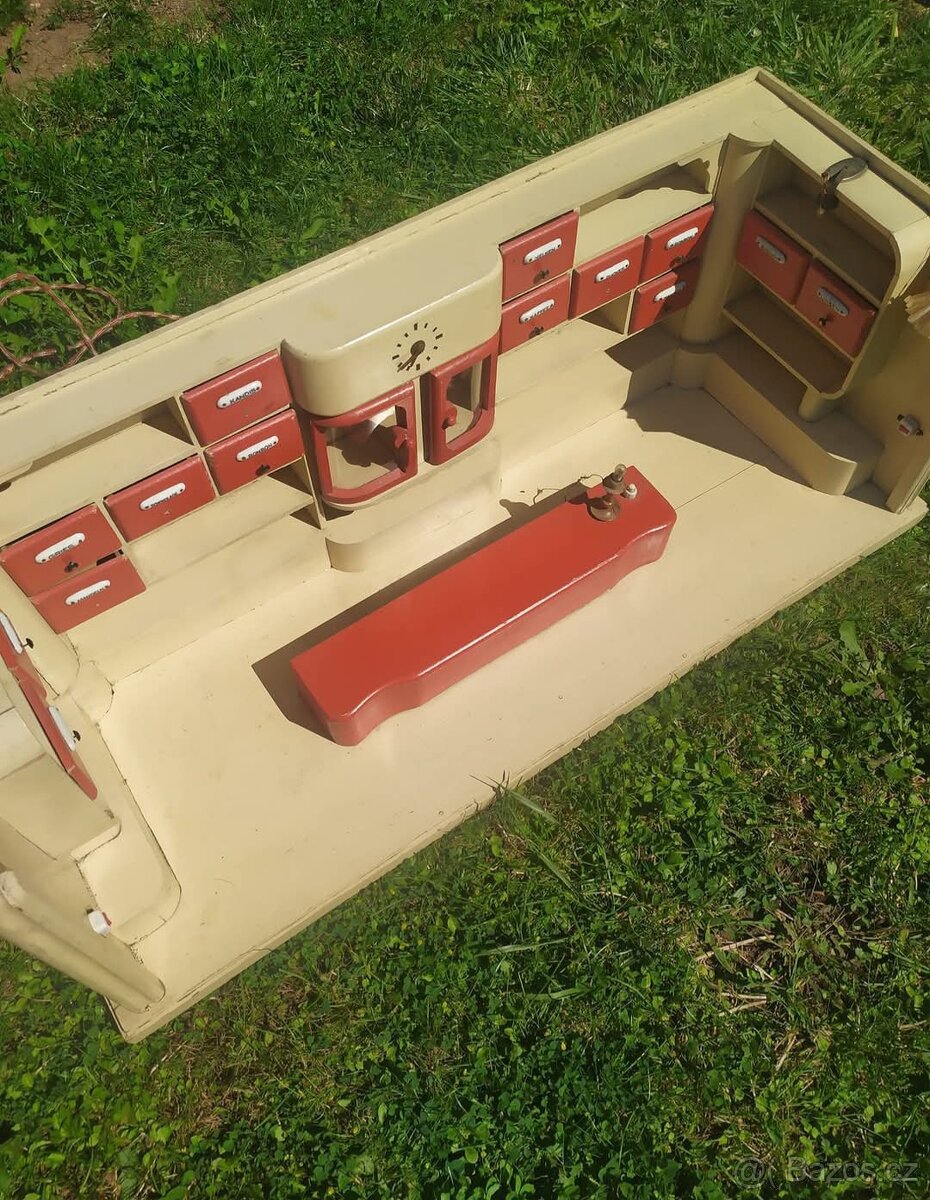 Obchůdek pro penenky - 6