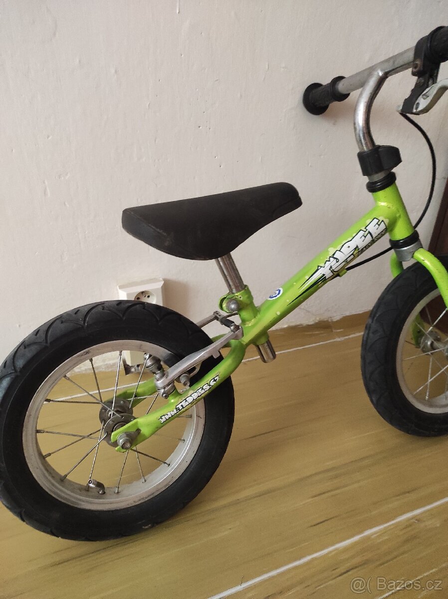 Dětské odrážedlo yupee - 6